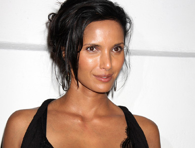 Padma Lakshmi