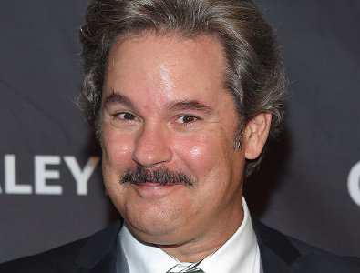 Paul F. Tompkins