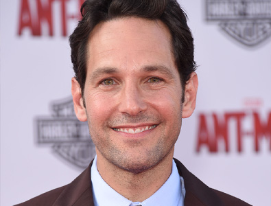 Paul Rudd