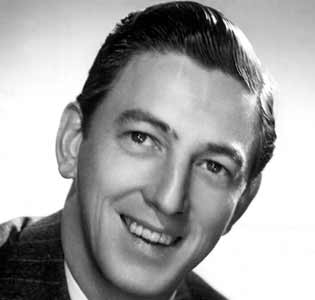 Ray Bolger