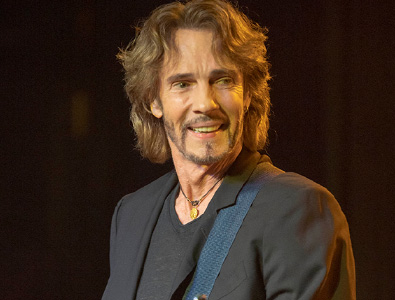 Rick Springfield