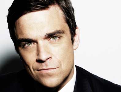 Robbie Williams