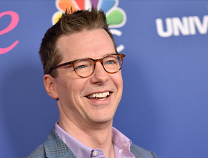 Sean Hayes