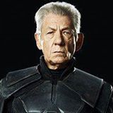Sir Ian McKellen