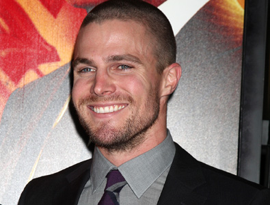 Stephen Adam Amell