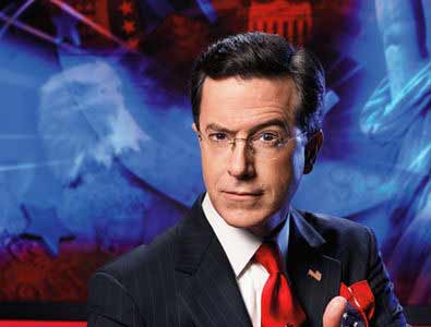 Stephen Colbert