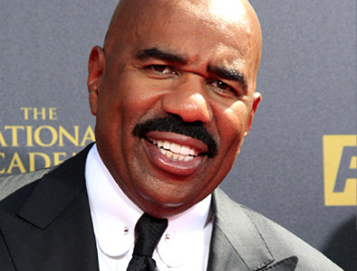 Steve Harvey