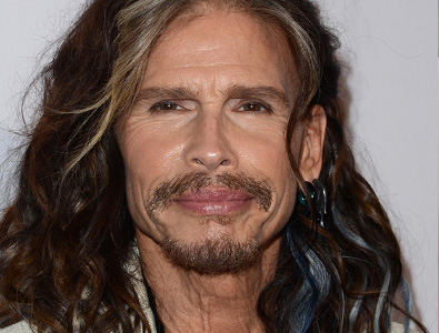 Steven Tyler is now an ordained minister, would happily officiate