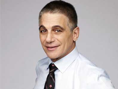 Tony Danza