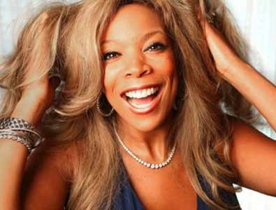 Wendy Williams