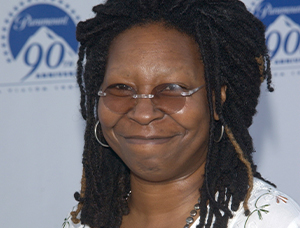 Whoopi Goldberg