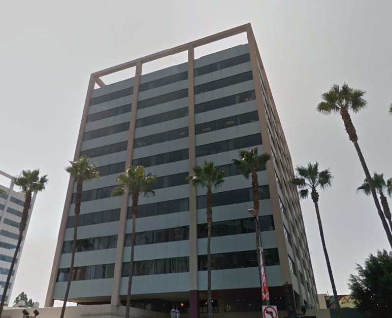 ULC's Beverly Hills, CA Office